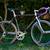 Specialized Epic Comp Allez Lugged Carbon Frame w/ DuPont Tri-Spoke Wheels 1990 1 thumbnail