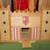 Wooden Castle with Figures and Furnishings 1 thumbnail