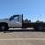 2022 GMC Sierra 3500HD -DURAMAX Flatbed 4 thumbnail