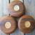 John McLeod Wooden Salad Bowls (5) $40 each 6 thumbnail