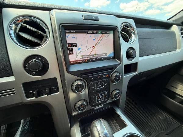 2014 Ford F150 SuperCrew Cab - Photo 10
