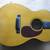 Steve Howe Signature Model Martin 0018-SH Yes 7 thumbnail