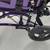 Quickie Zippie TS Pediatric Tilt in Space Wheelchair 14" Seat 7 thumbnail