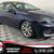Used 2017 Chevrolet Malibu Premier Blue Velvet Metallic 1 thumbnail