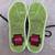 Used Colorful Flame design Heelys Sneakers 4 thumbnail