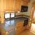 2009 37 FOOT 5TH WHEEL /4 SLIDE OUTS/ STACK WD/ NEW ROOF TOP AC'S 15 thumbnail
