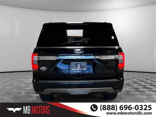2021 Ford Expedition 4x4 4WD King Ranch SUV - $46,100 (LLAME O ENVÍE UN MENSAJE HOY MB Motors LLC)63469907877251123
