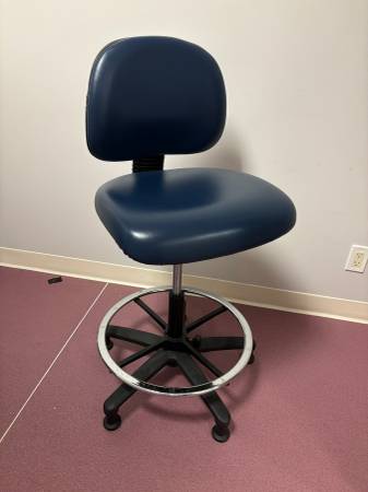 Adjustable Chairs - Various Types 1