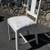 Antique SHABBY CHIC Painted Dining or Desk Chair CHEAP 2 thumbnail