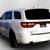 2021 Dodge Durango SXT Plus suv White Knuckle Clearcoat 5 thumbnail