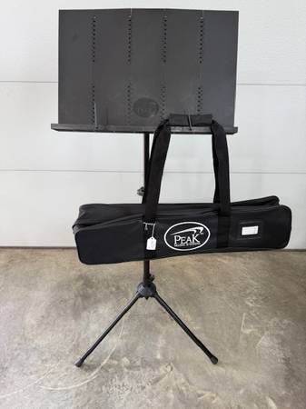 Music Stand 1