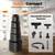 NEW! Drywall Sander 10 thumbnail