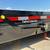 16K Buck Dandy 83" x 22' 16K Hyd Tilt Trailer (16' + 6') 12 thumbnail