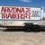 NEW 7' x 20' Tandem Axle Car/Equipment Hauler Trailer 2 thumbnail