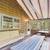 stream from ranch home - propane stone fireplace - screen porch 6 thumbnail