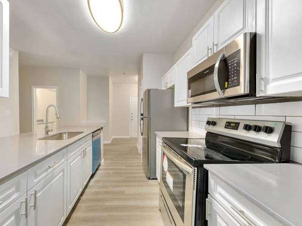1BD+STUDY! $500 OFF! Far North Luxury Dallas Apartment! 🎉 1