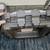 GRACO CHILD CAR SEAT Baby Restraint Booster High Arm Chair Gray White 10 thumbnail