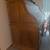 Solid Oak Amish made roll top desk made in 1996 beautiful! 2 thumbnail