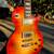 Epiphone  Les Paul Ultra With amp 3 thumbnail