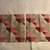 IKEA SVARTHO SET OF 2 PINK/BEIGE CUSHION COVERS 20"X20" [NEW] 4 thumbnail