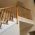 Stair Baluster Parts 38 in. x 1-1/4 in. finished Oak Tapered Baluster 1 thumbnail