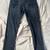 🖤 M&S Slim Fit Ash Black Jeans | 36W 29L | £12 – Pick Up Today! 5 thumbnail