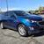 ONE OWNER 2020 CHEVROLET EQUINOX LT CLEAN TITLE LOOKS AND RUNS GREAT 8 thumbnail