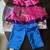 Dora Costume - Size Small 2 thumbnail