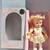 Jesco Vintage 75th Anniversary Cameo's Kewpie Doll 11 1/2 Inch, 1987 2 thumbnail