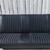 Chevrolet C10 1973 Truck Bench Seats Black Cloth Vinyl Chevy 1 thumbnail