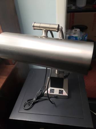 Desk Lamps 1