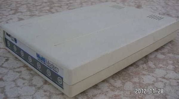 MultiTech Systems MultiModem 1200/300 BPS Intelligent Modem 1