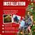 Holiday Lights Installed – Simple • Safe • Professional (HB & Nearby) 7 thumbnail
