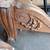 large antique architectural pieces corbels columns oak victorian 2 thumbnail