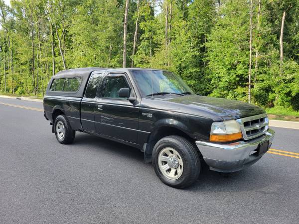 2000 Ford Ranger XLT - $2.500 (Elkridge)63435103846913124