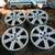 2007-2013 AUDI Q7 Aluminum 18" Factory OEM Wheel 98642U20 1 thumbnail