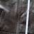 Armani Leather Black bomber Jacket Woman XS 13 thumbnail