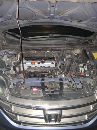 2014 Honda CR-V LX - $8,000 (Bridgeport)63441300065153123