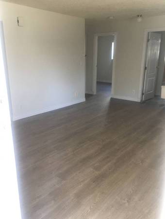 Available Now - Large 2 bedroom ground level suite for rent! 1
