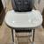 Practically New High chair 4 thumbnail