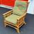 Rattan Room / Patio Chair 6 thumbnail