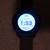 Garmin GPS Golf Yardage Watch with charger 2 thumbnail