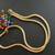 Vintage GP Snake Necklace with Pendant 1 thumbnail