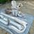 Acorn Superglide 180 Turn Curved Stair Lift 14 Feet Length 1 thumbnail