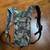 Redhead  hydration backpack only 1 thumbnail