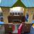 Step 2 Great Outdoors Playhouse  Super Clean! Great for indoors or out 2 thumbnail