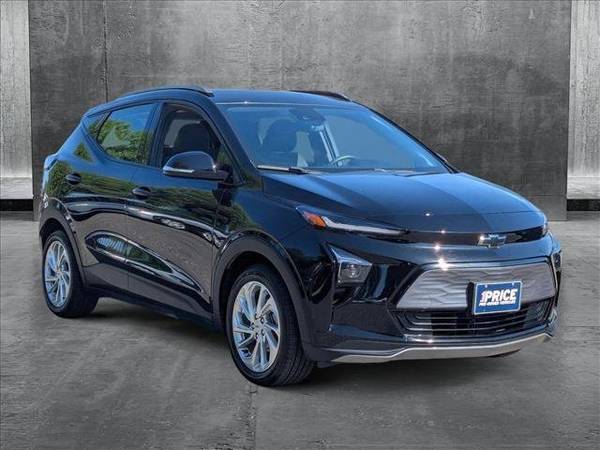 2023 Chevrolet Bolt EUV Certified Chevy Electric LT SUV - $21,495 (Call *(661) 367-8721* to Confirm Availability Instantly)63616026364161122