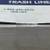 Qty.2 Uline S-13577 Black 55-60 Gal 1.5 Mil Trash Can Liner 100/box 5 thumbnail