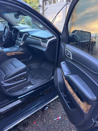 yukon denali - $22,000 (Enumclaw)63469749444355124