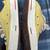 Unisex yellow converse Chuck Taylor shoes 3 thumbnail